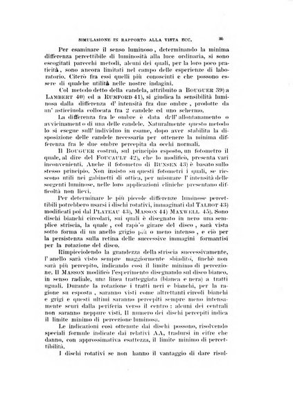 Archivio di ottalmologia giornale mensile