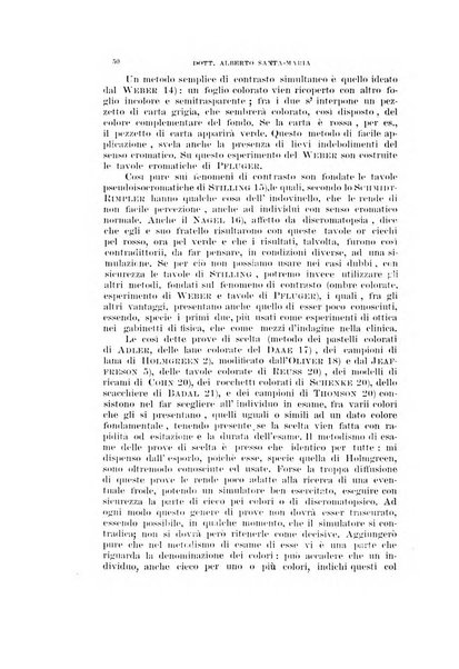 Archivio di ottalmologia giornale mensile