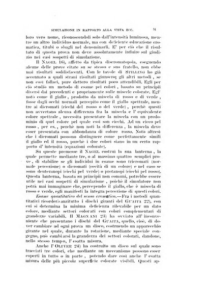 Archivio di ottalmologia giornale mensile