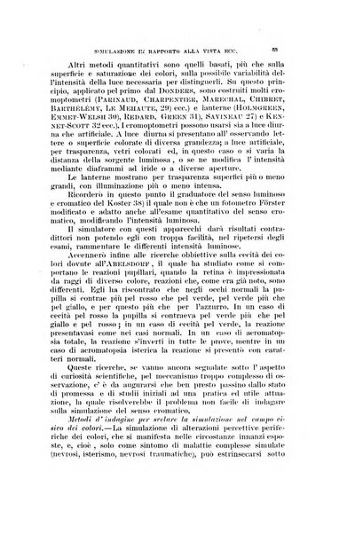 Archivio di ottalmologia giornale mensile