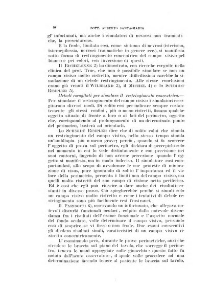 Archivio di ottalmologia giornale mensile