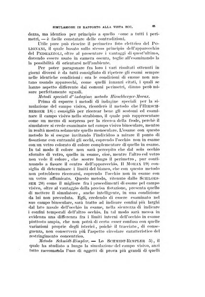 Archivio di ottalmologia giornale mensile