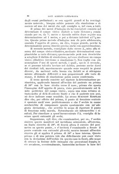 Archivio di ottalmologia giornale mensile