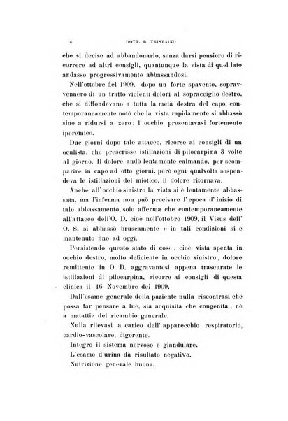 Archivio di ottalmologia giornale mensile