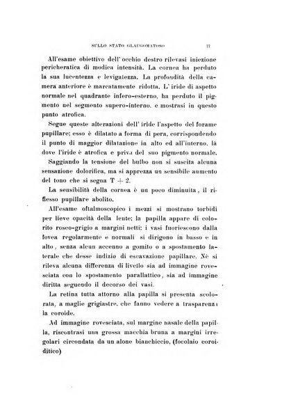 Archivio di ottalmologia giornale mensile