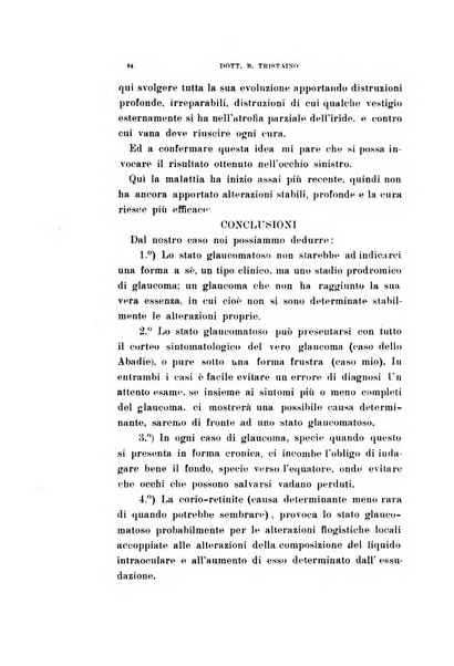 Archivio di ottalmologia giornale mensile