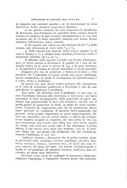 Archivio di ottalmologia giornale mensile