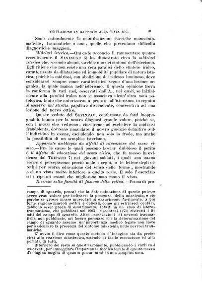 Archivio di ottalmologia giornale mensile