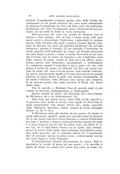 Archivio di ottalmologia giornale mensile