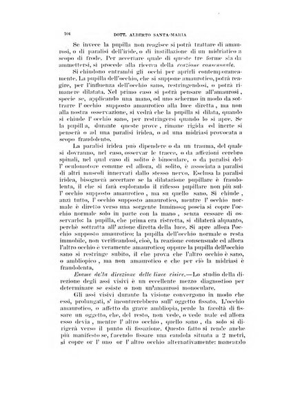 Archivio di ottalmologia giornale mensile