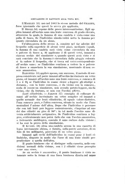 Archivio di ottalmologia giornale mensile