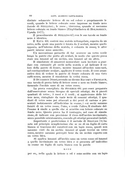 Archivio di ottalmologia giornale mensile