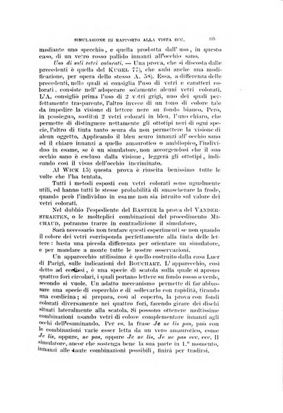 Archivio di ottalmologia giornale mensile