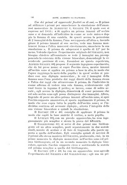 Archivio di ottalmologia giornale mensile