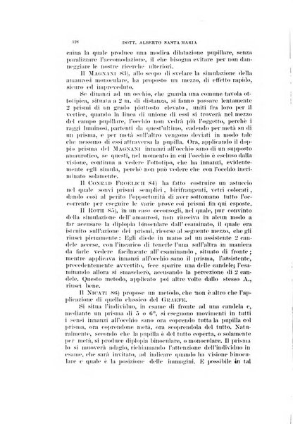 Archivio di ottalmologia giornale mensile