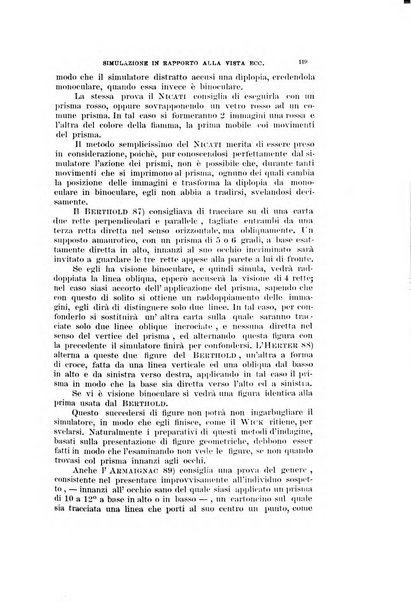 Archivio di ottalmologia giornale mensile