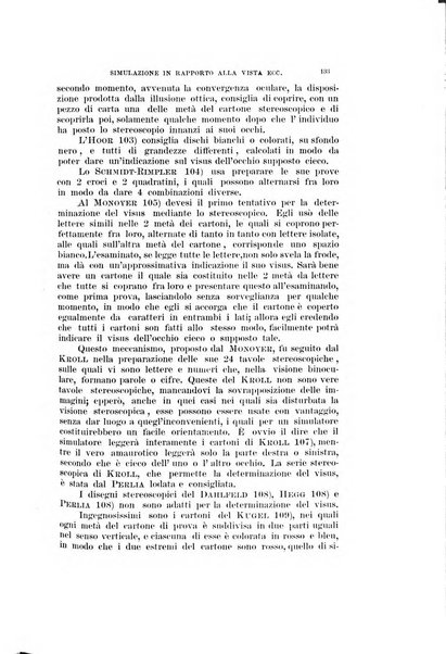 Archivio di ottalmologia giornale mensile