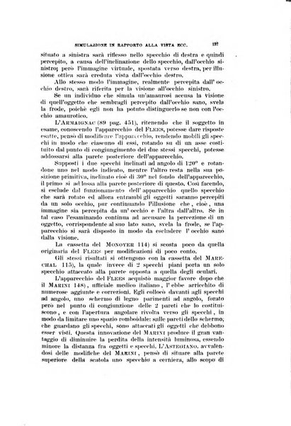 Archivio di ottalmologia giornale mensile