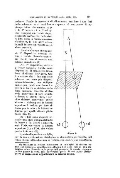 Archivio di ottalmologia giornale mensile