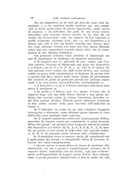 Archivio di ottalmologia giornale mensile