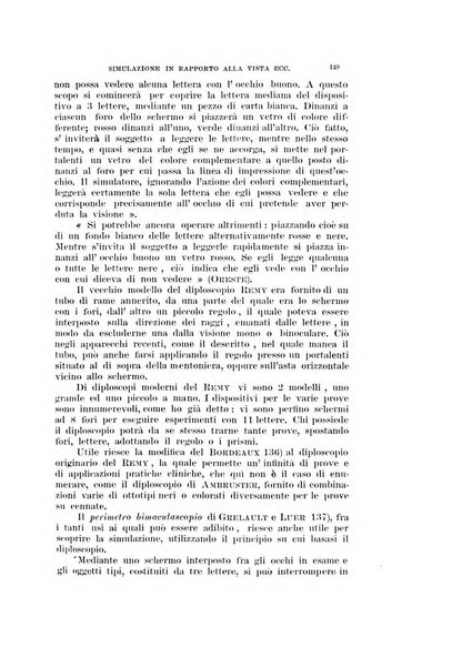 Archivio di ottalmologia giornale mensile