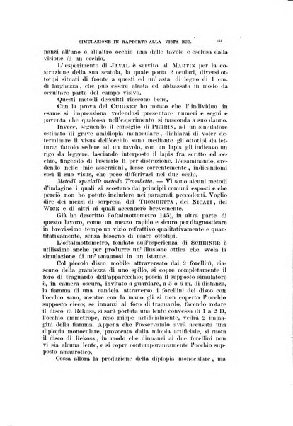 Archivio di ottalmologia giornale mensile