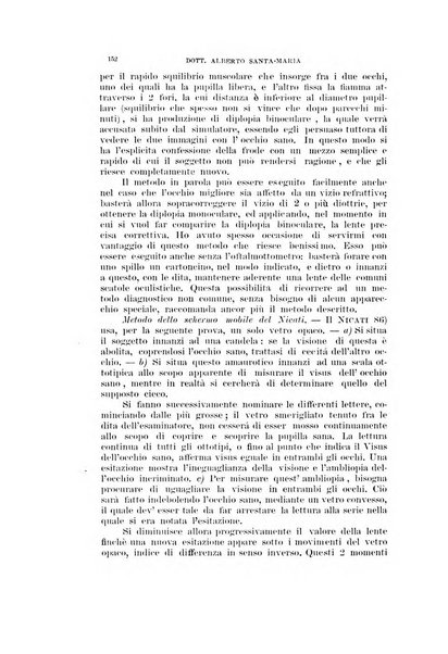 Archivio di ottalmologia giornale mensile