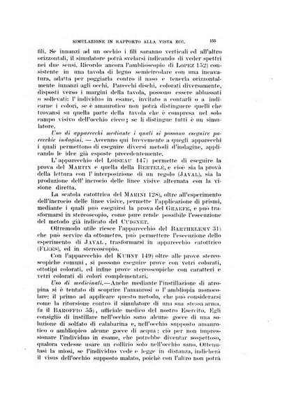 Archivio di ottalmologia giornale mensile