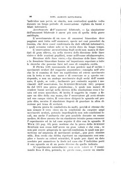 Archivio di ottalmologia giornale mensile