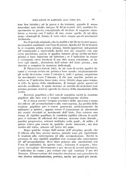 Archivio di ottalmologia giornale mensile