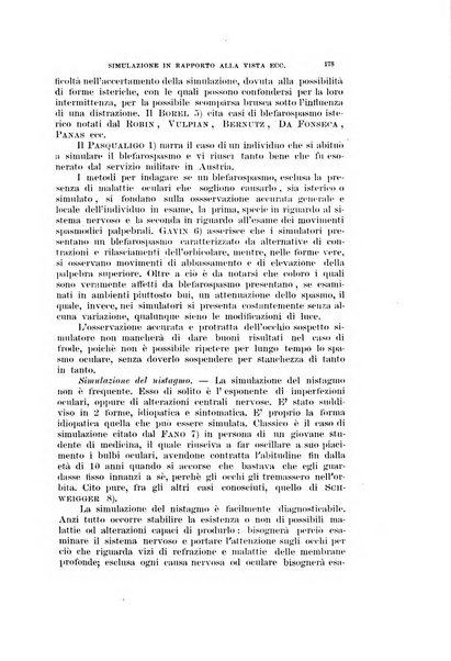 Archivio di ottalmologia giornale mensile