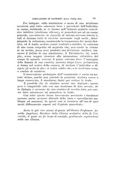 Archivio di ottalmologia giornale mensile