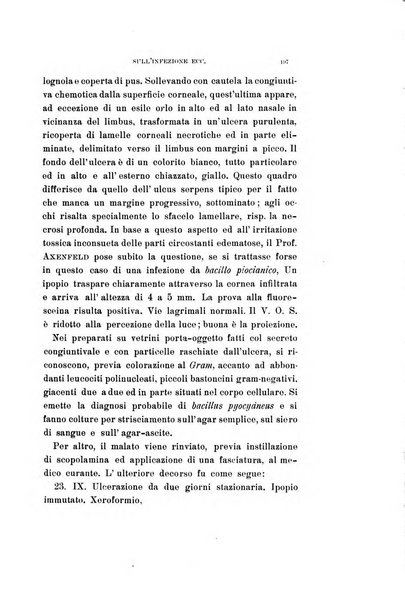 Archivio di ottalmologia giornale mensile