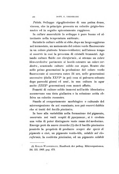 Archivio di ottalmologia giornale mensile