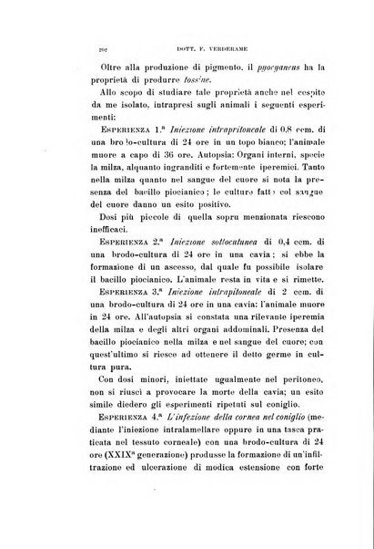 Archivio di ottalmologia giornale mensile