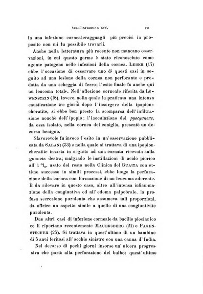 Archivio di ottalmologia giornale mensile