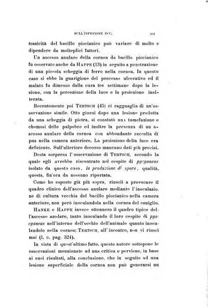 Archivio di ottalmologia giornale mensile