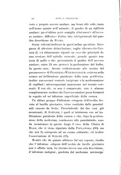 Archivio di ottalmologia giornale mensile