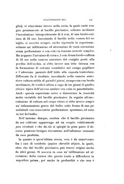 Archivio di ottalmologia giornale mensile