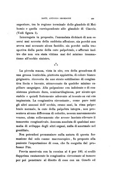 Archivio di ottalmologia giornale mensile