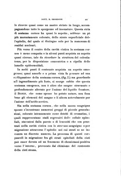 Archivio di ottalmologia giornale mensile