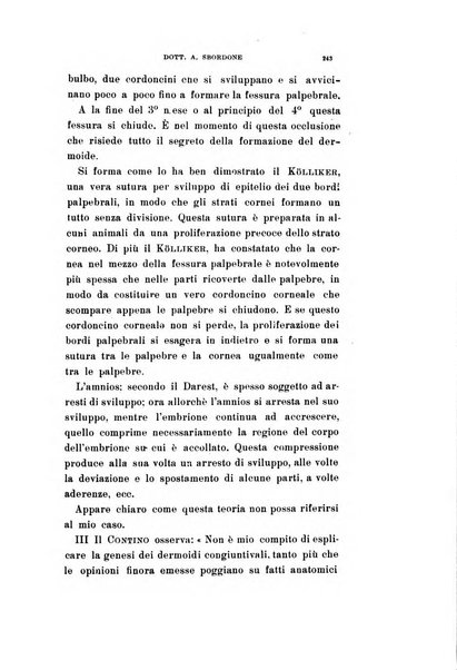 Archivio di ottalmologia giornale mensile