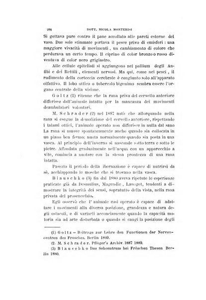 Archivio di ottalmologia giornale mensile