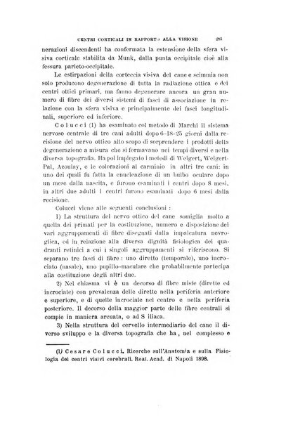 Archivio di ottalmologia giornale mensile