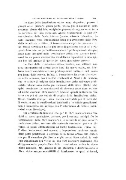 Archivio di ottalmologia giornale mensile