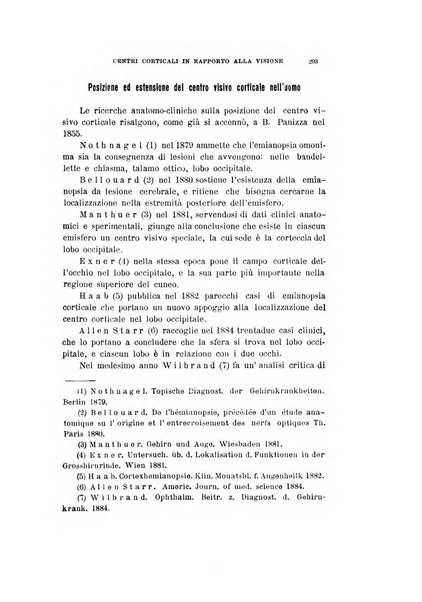 Archivio di ottalmologia giornale mensile