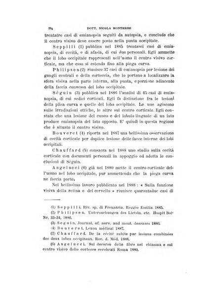 Archivio di ottalmologia giornale mensile