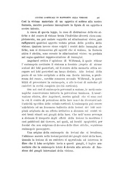 Archivio di ottalmologia giornale mensile