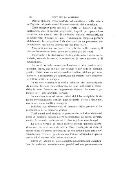 Archivio di ottalmologia giornale mensile