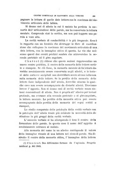 Archivio di ottalmologia giornale mensile